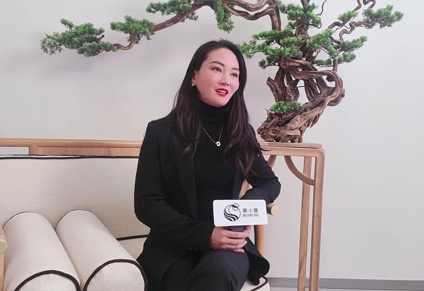 慕小腰加盟官网