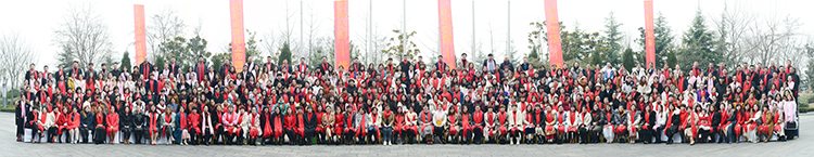 2018年启承不忘初新年度培训会