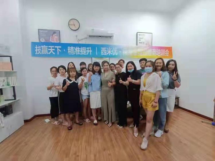 技赢天下·精准提升全国巡回培训-南京站
