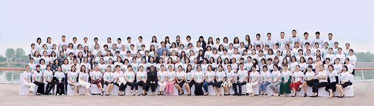 2021年5限可能年度培训会